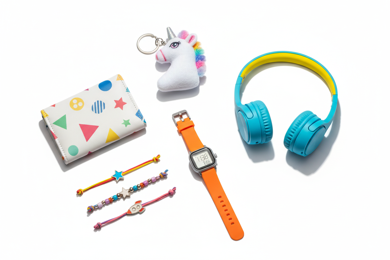 Accessori