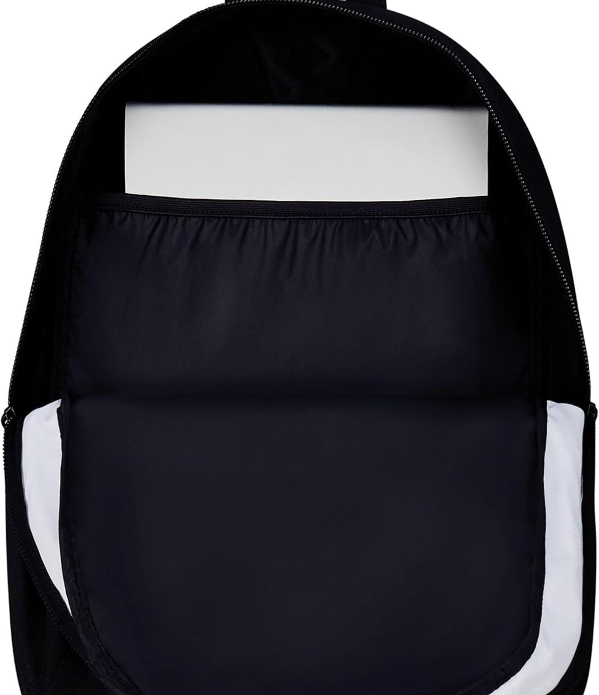 Seven Zaino Scuola Freethink Write Down, Blu, Doppio Scomparto Con Tasca per PC e Tasca per Borraccia, Capienza 34 litri, Scuole Medie e Superiori