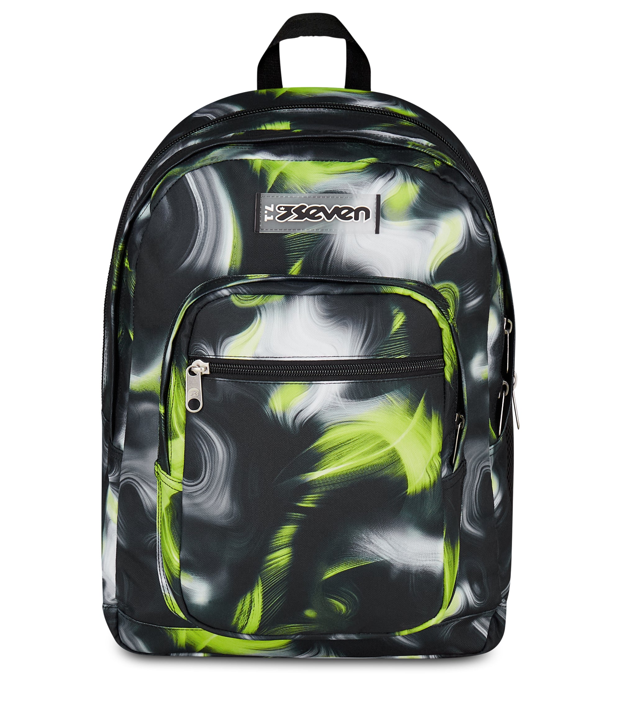 ZAINO FREETHINK SEVEN VERDE