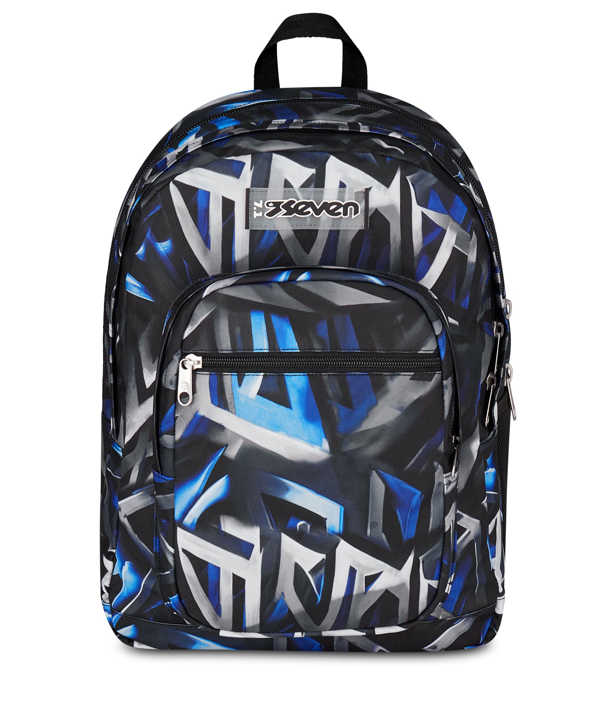 ZAINO FREETHINK SEVEN VERDE