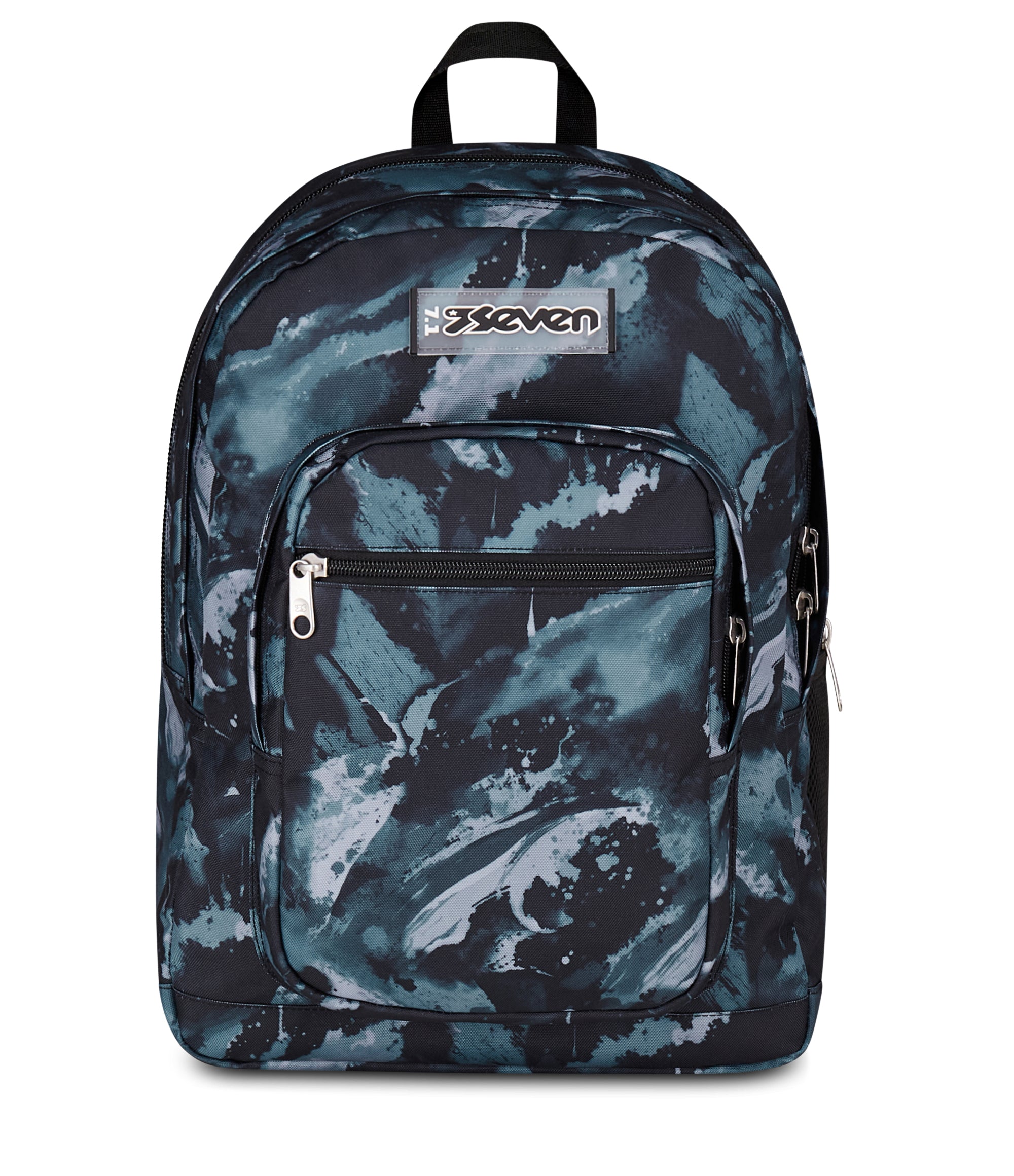 ZAINO FREETHINK SEVEN VERDE
