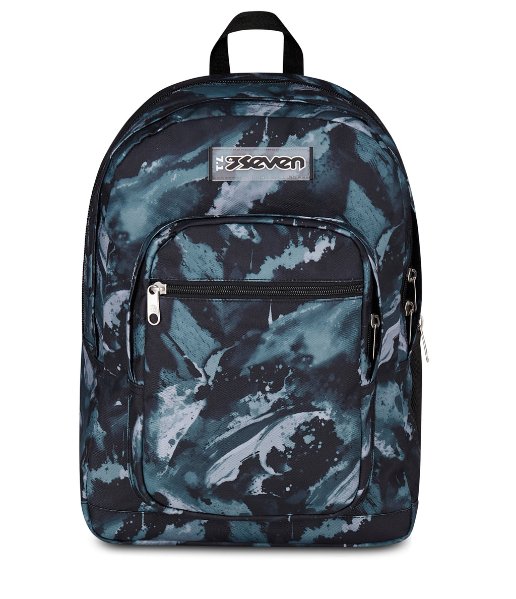 ZAINO FREETHINK SEVEN VERDE