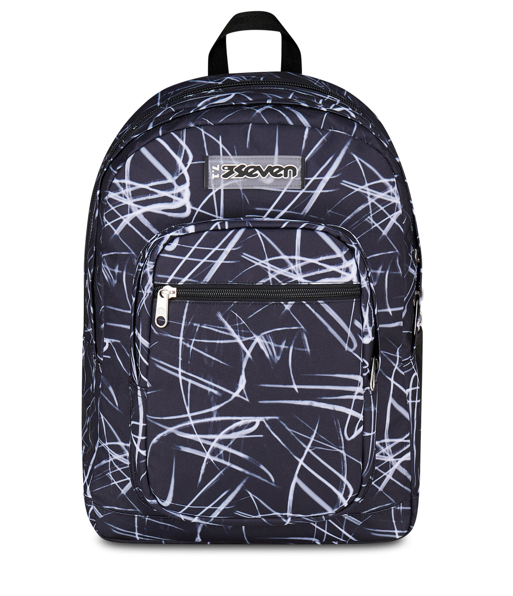 ZAINO FREETHINK SEVEN VERDE