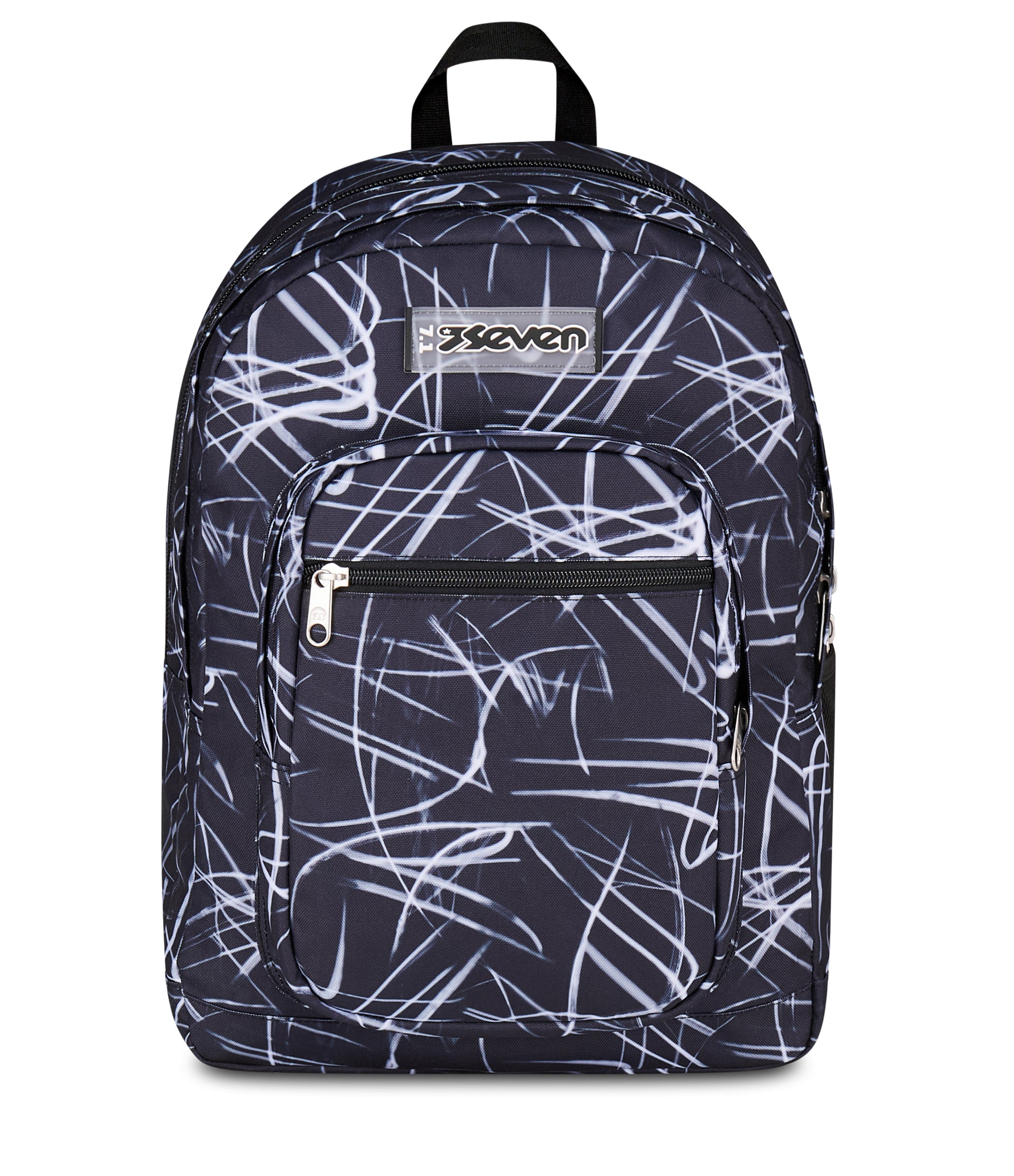 ZAINO FREETHINK SEVEN VERDE