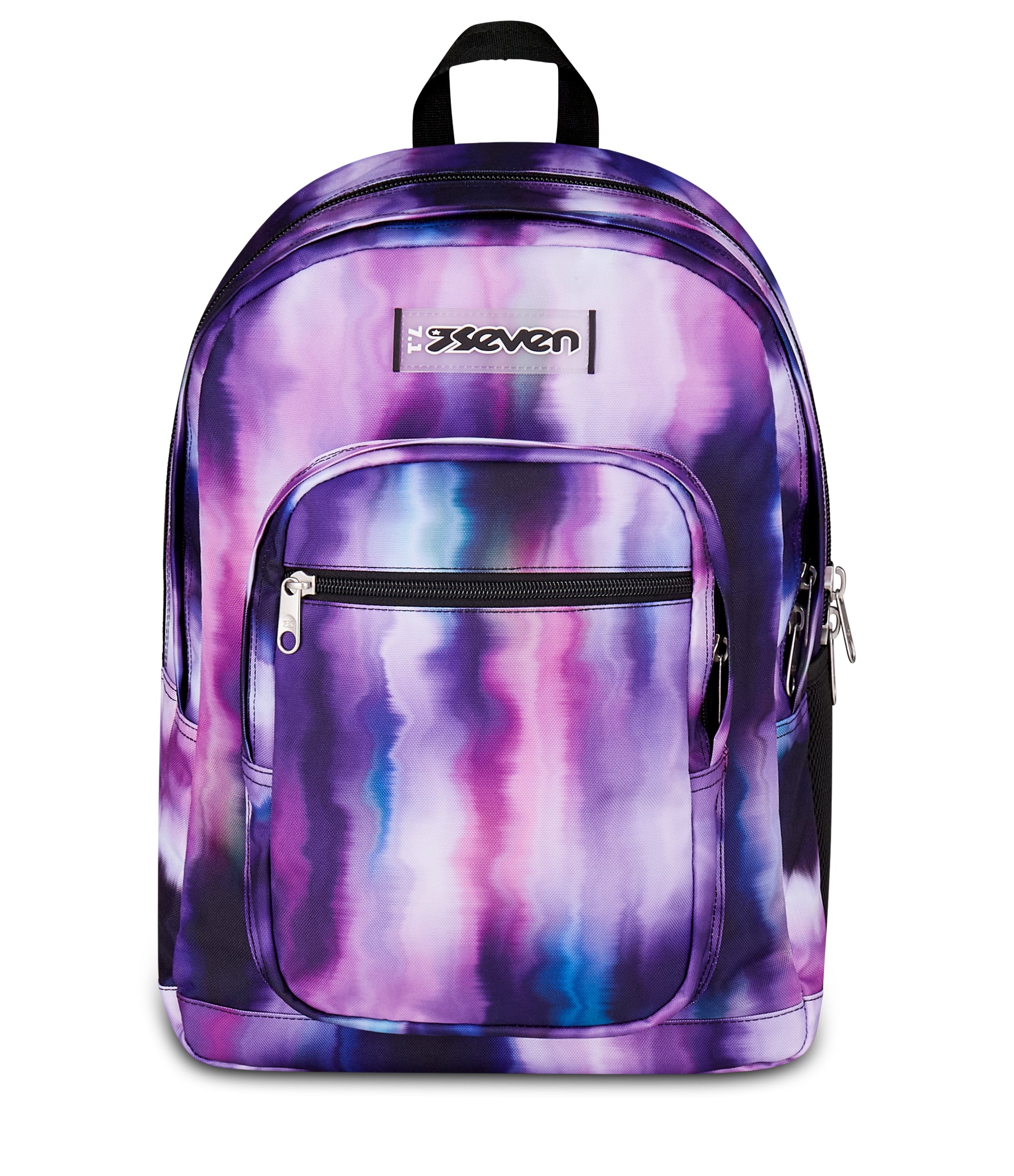 ZAINO FREETHINK SEVEN ROSA