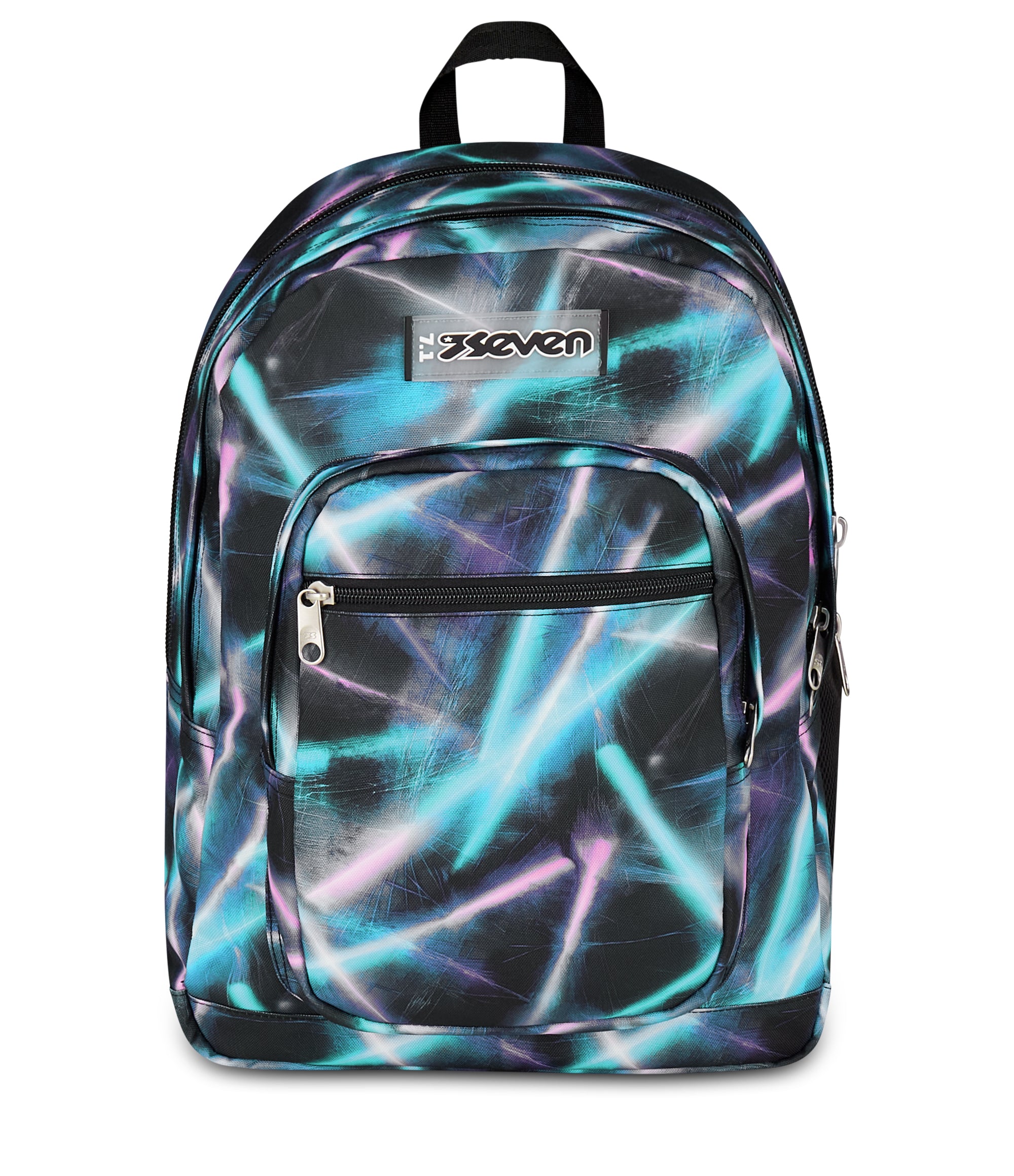 ZAINO FREETHINK SEVEN ROSA