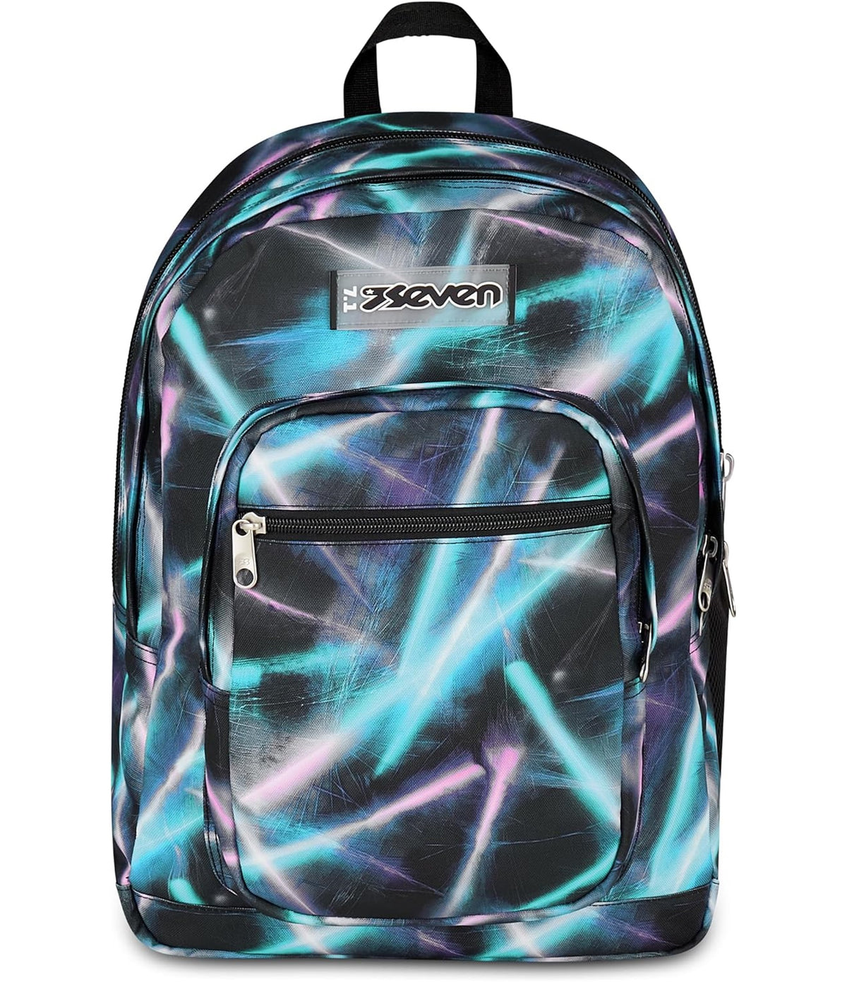 ZAINO FREETHINK SEVEN ROSA
