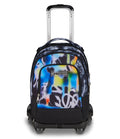 TROLLEY JACK 8WD NEW DETACH SEVEN BUZZY NOTE BOY