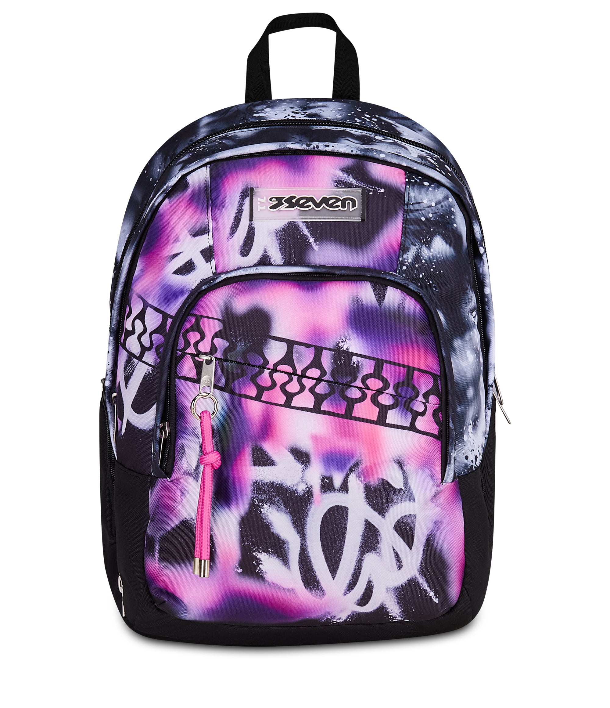 ZAINO DUAL DETACH SEVEN BUZZY NOTE GIRL