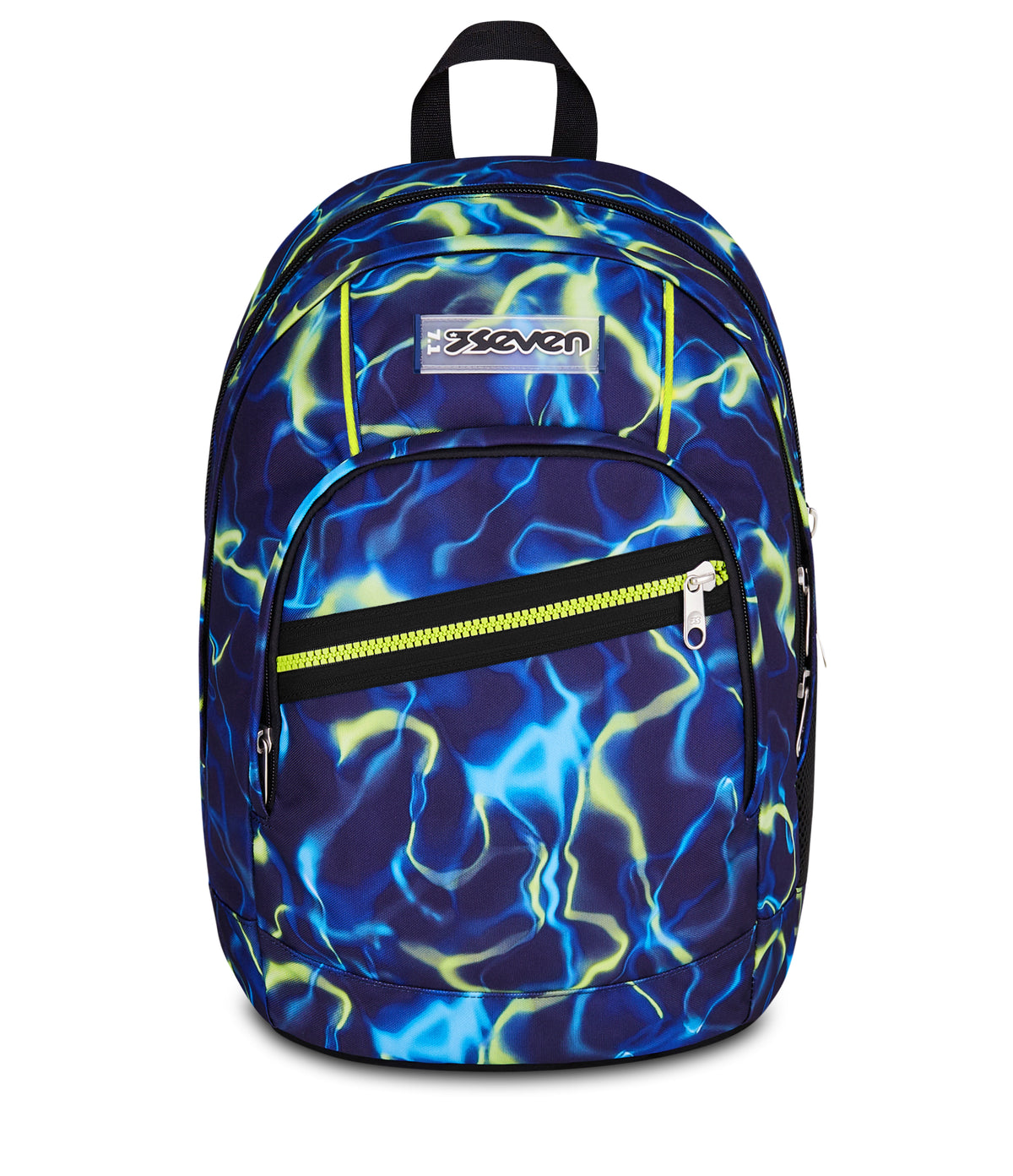TROLLEY COMBY 8WD NEW SEVEN ELECTRICVIBE BOY