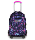 TROLLEY JACK 3WD+ DETACH SEVEN ELECTRICVIBE GIRL