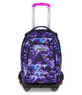 TROLLEY JACK 3WD+ DETACH SEVEN LOVEPASS
