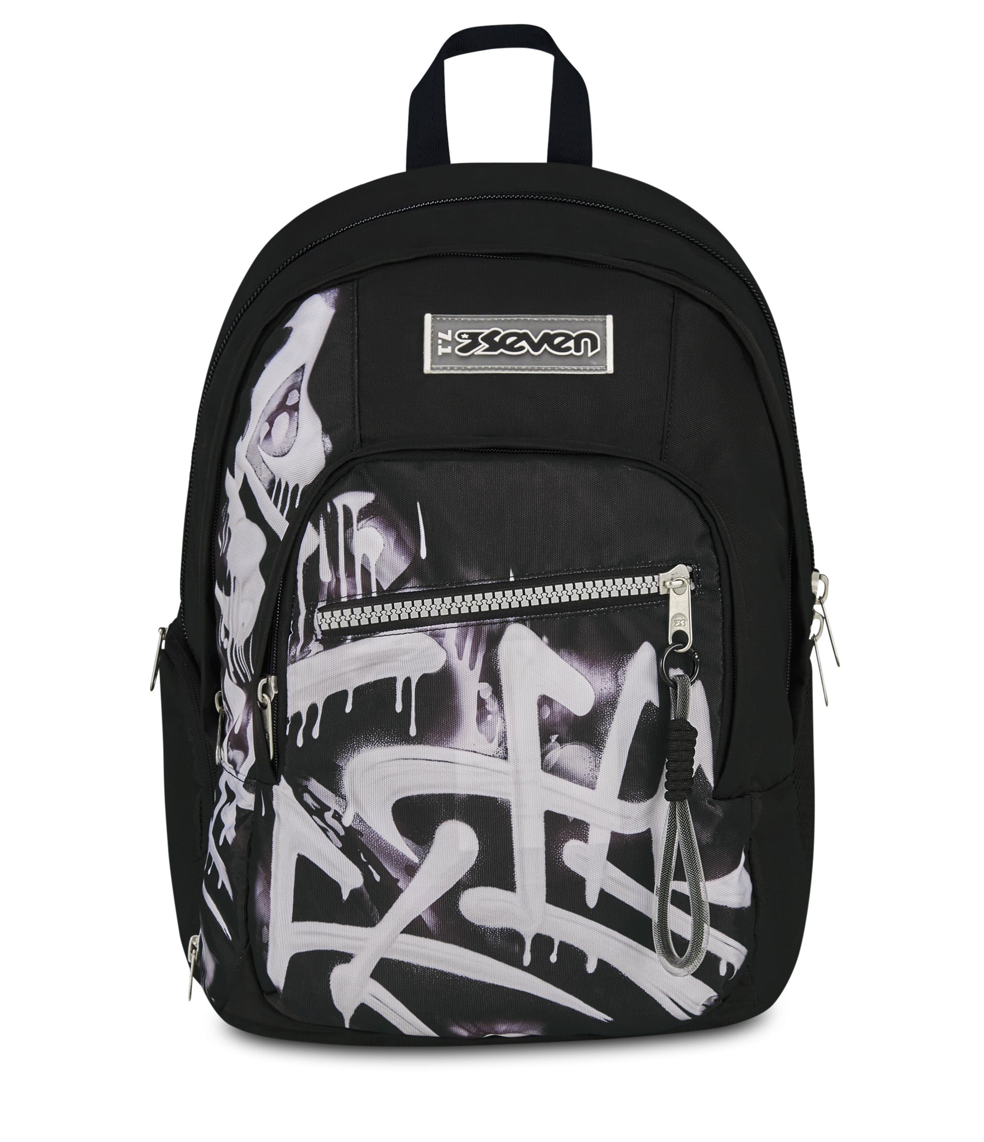 ZAINO DUAL DETACH SEVEN PLUMPY LINE BOY