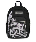 ZAINO DUAL DETACH SEVEN PLUMPY LINE BOY