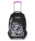 TROLLEY JACK 3WD+ DETACH SEVEN PLUMPY LINE GIRL