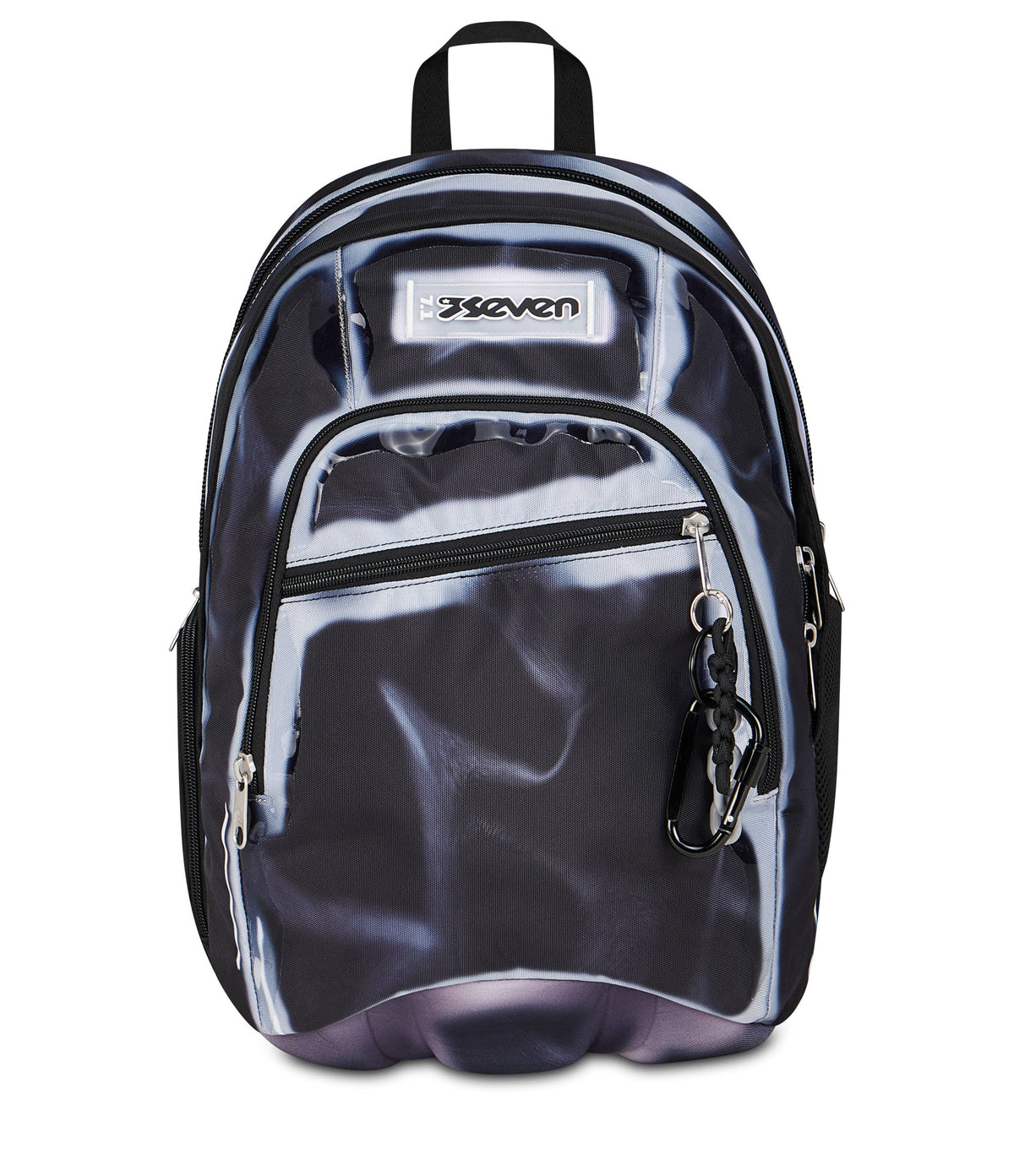 ZAINO DUAL SEVEN SHADOWS OF COLOR