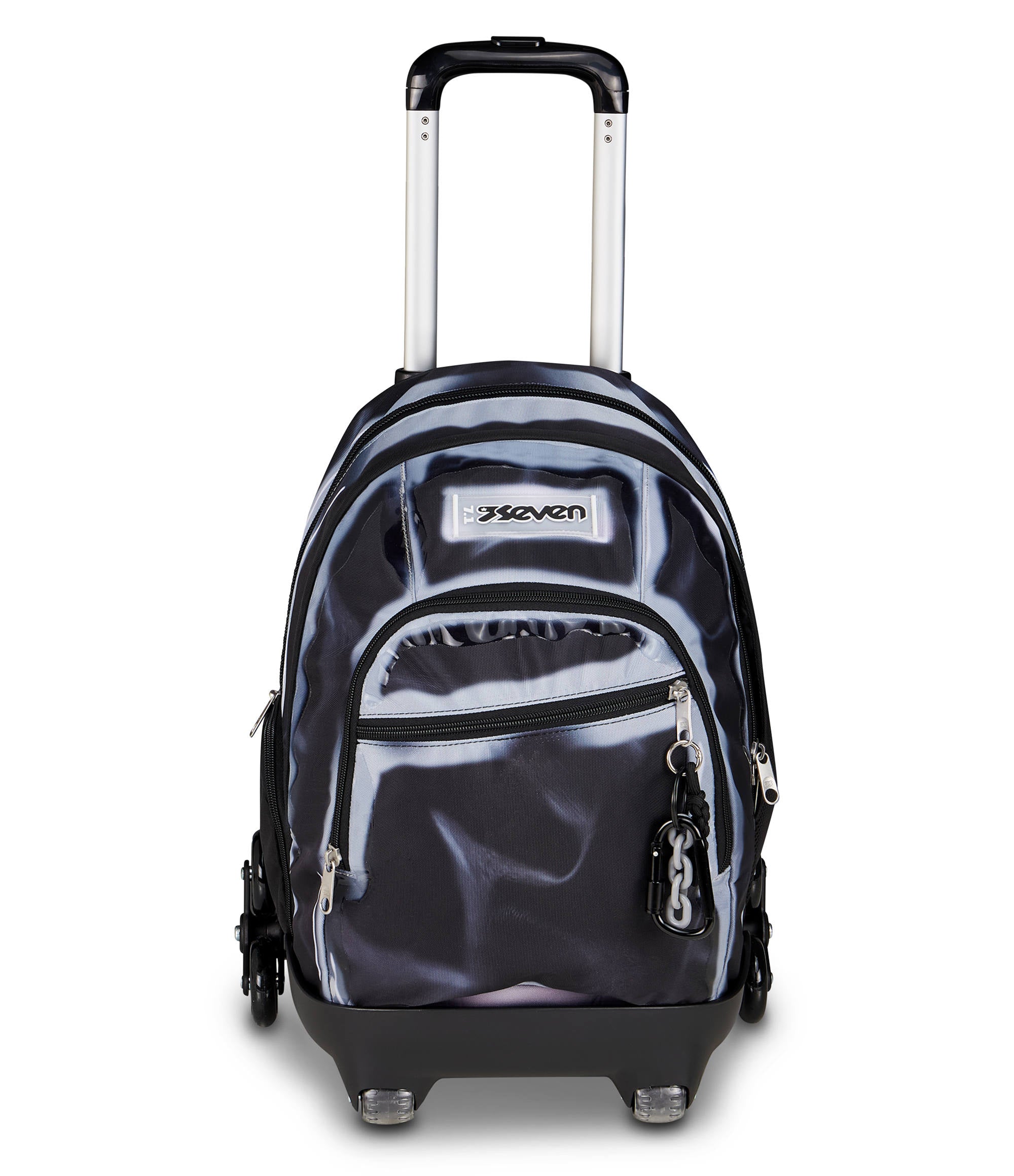 TROLLEY COMBY 8WD SEVEN SHADOWS OF COLOR
