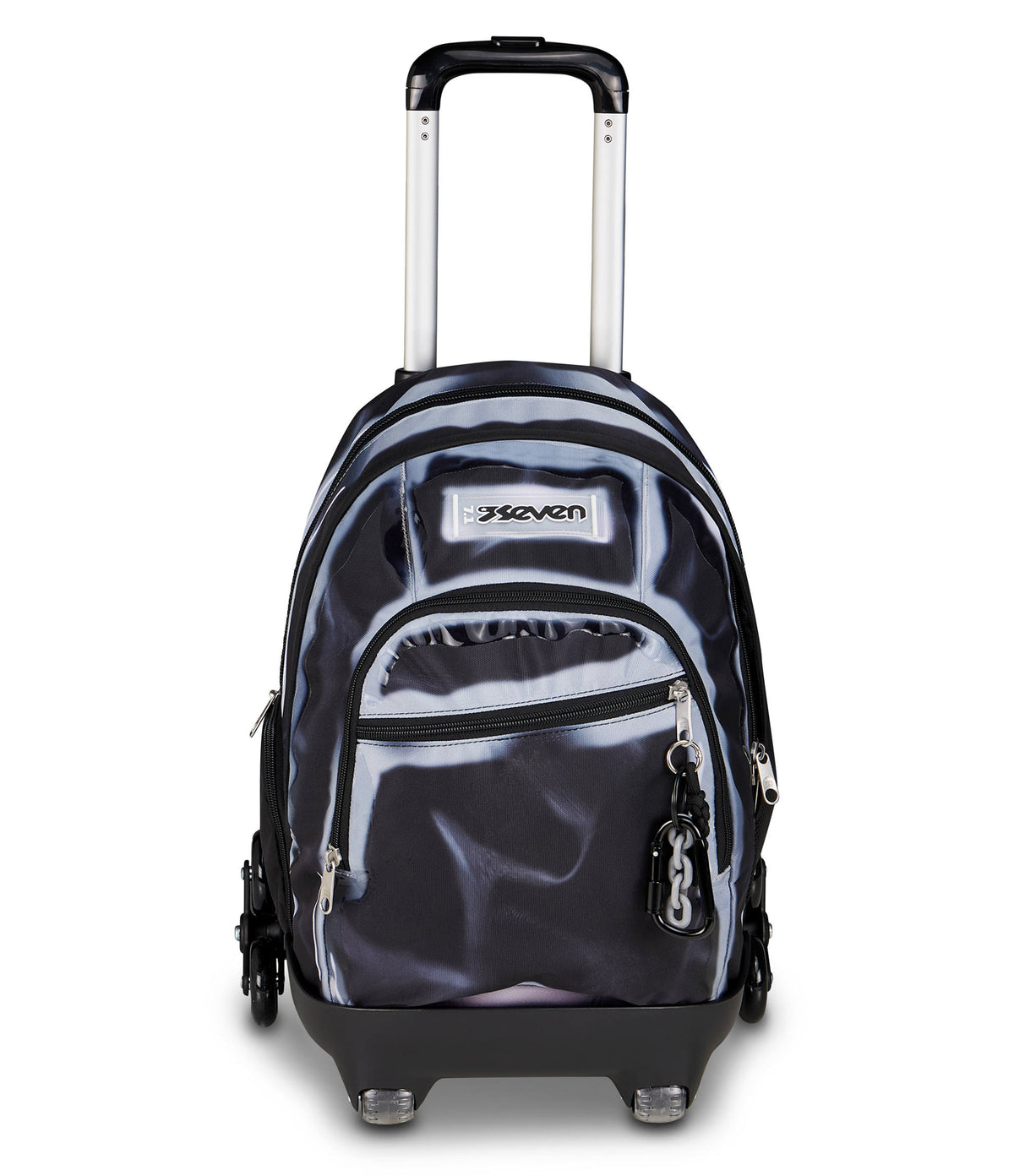 TROLLEY COMBY 8WD SEVEN SHADOWS OF COLOR