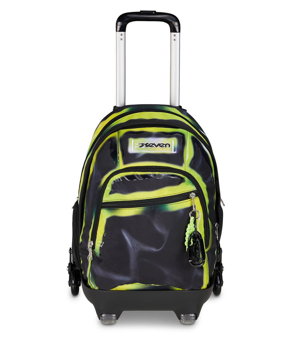 TROLLEY COMBY 8WD SEVEN SHADOWS OF COLOR