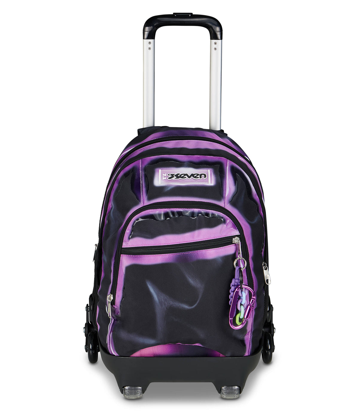 TROLLEY COMBY 8WD SEVEN SHADOWS OF COLOR
