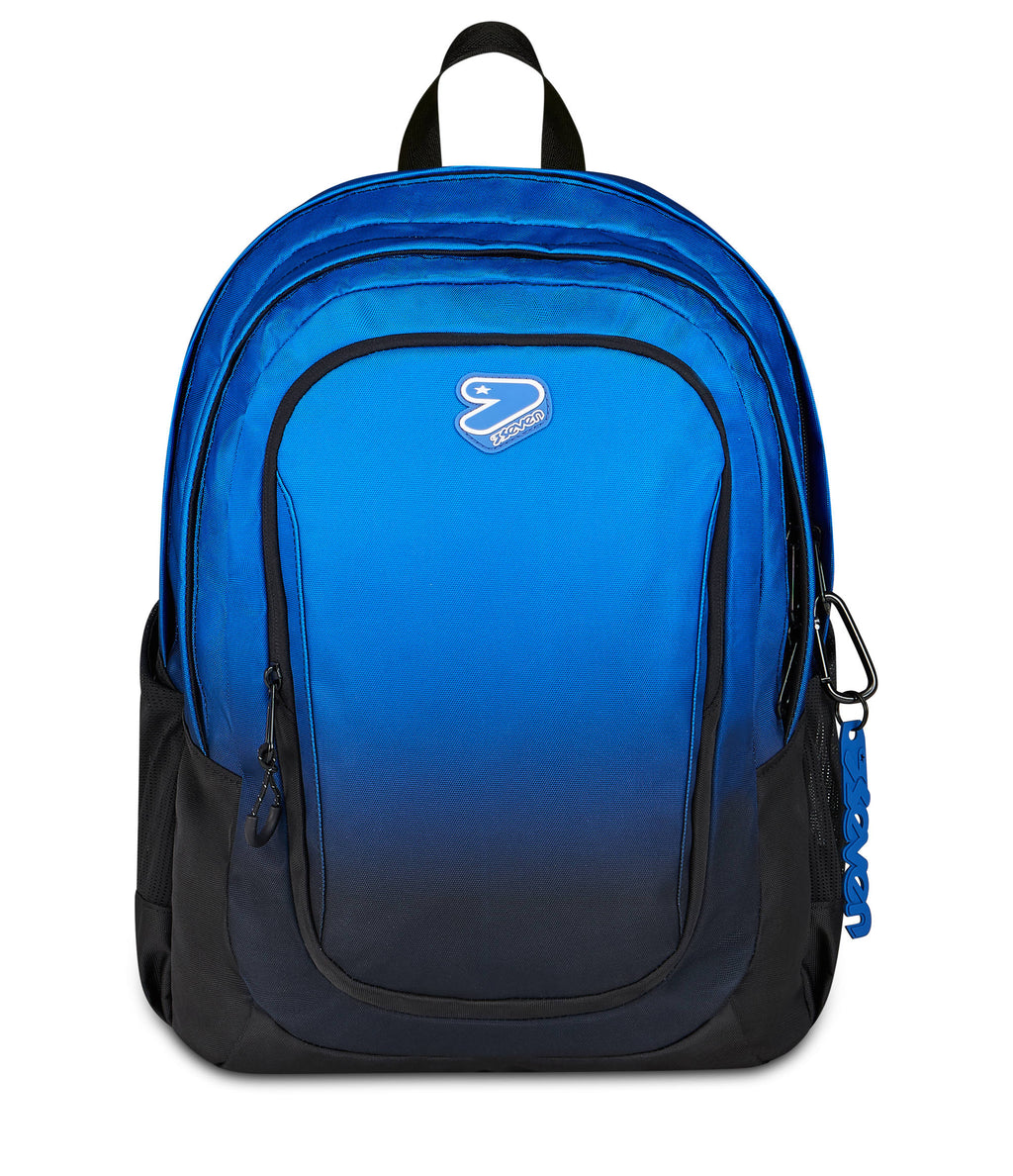 ZAINO TECH GRS SEVEN SHADE TECH