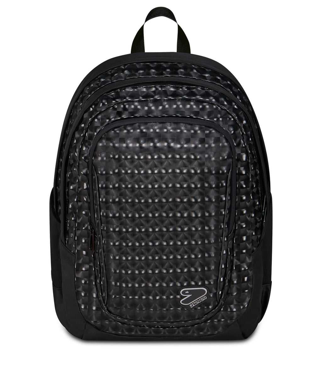 ZAINO TECH SEVEN BLACKOLOGRAPH