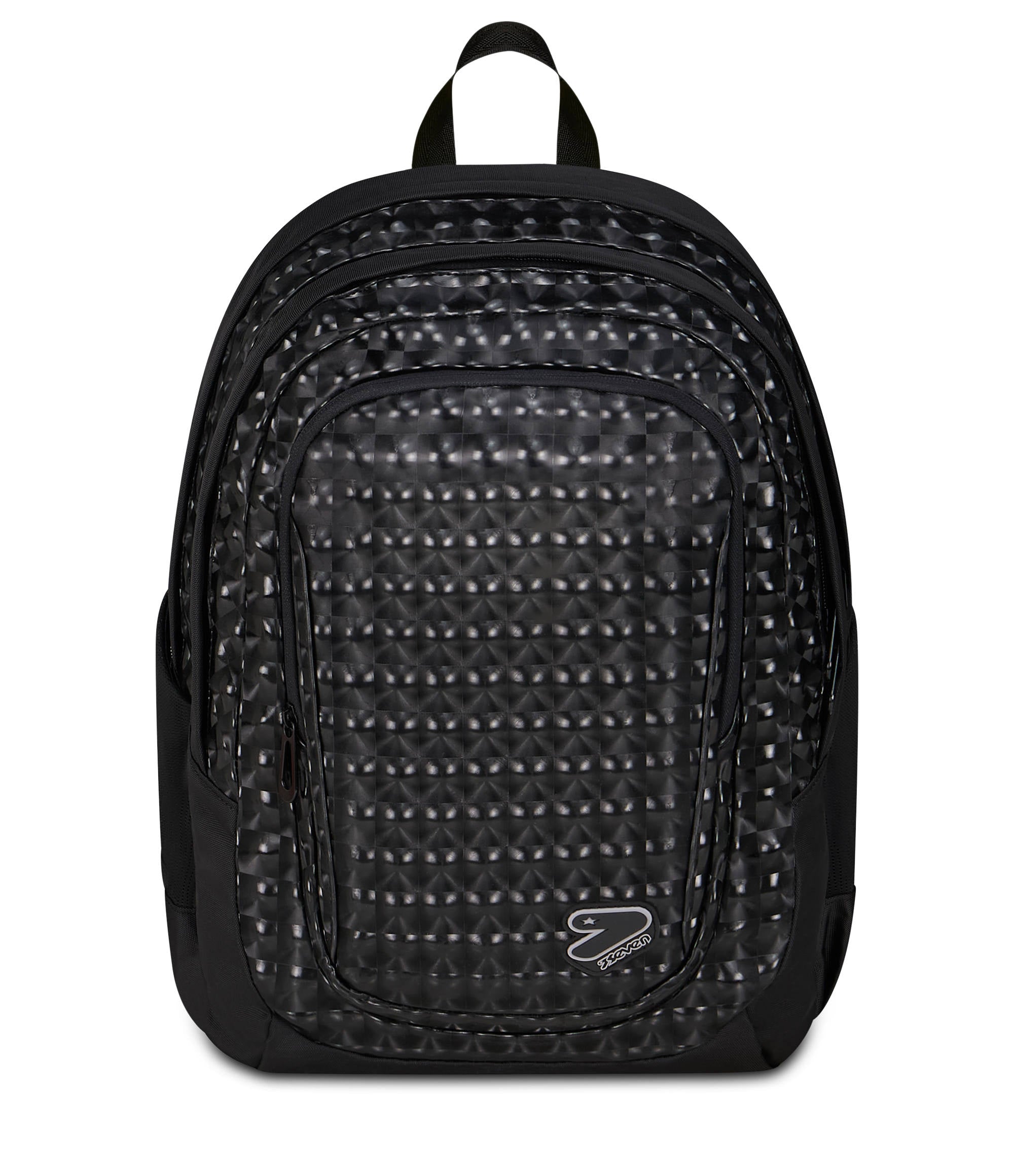 ZAINO TECH SEVEN BLACKOLOGRAPH