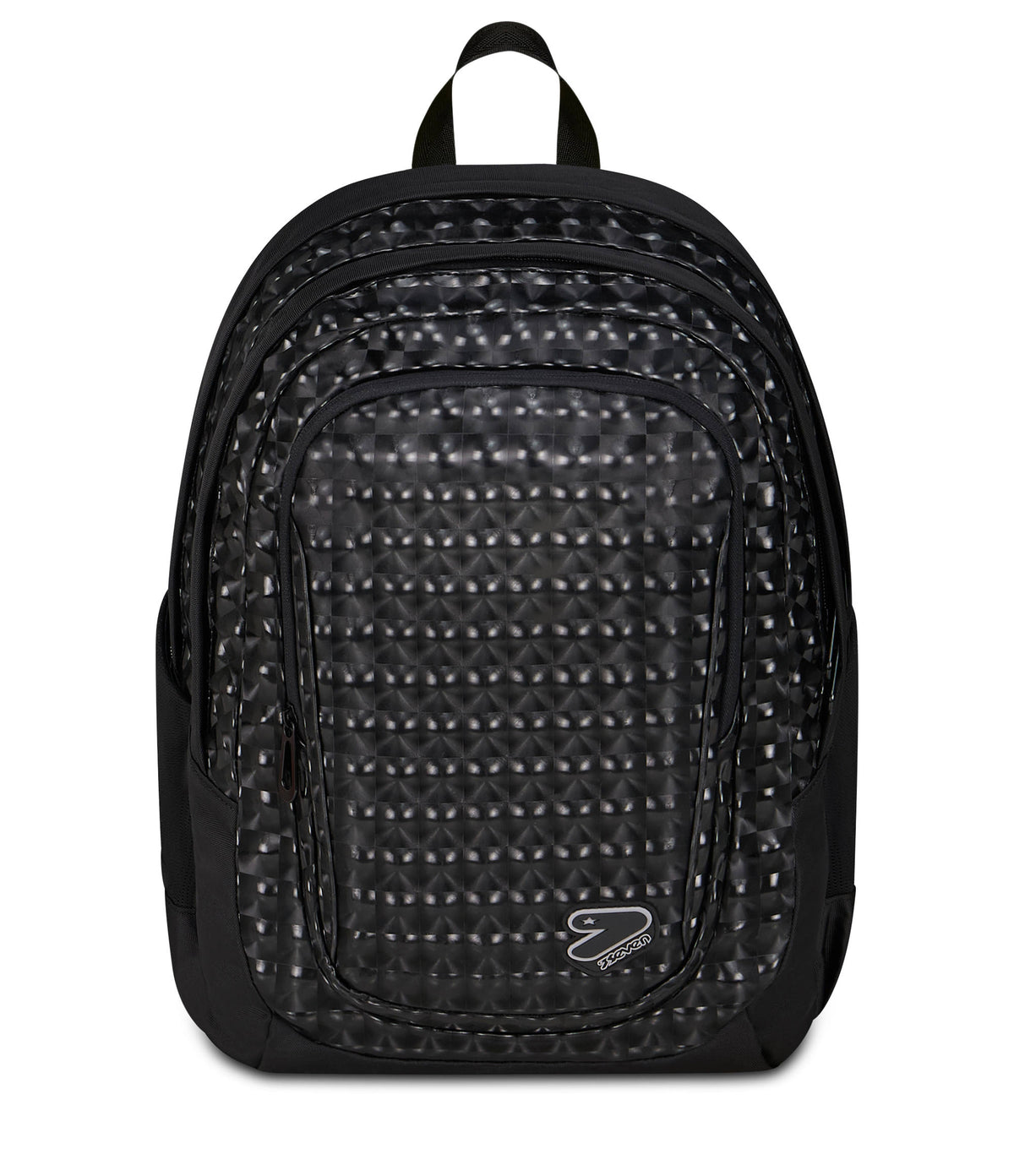 ZAINO TECH SEVEN BLACKOLOGRAPH