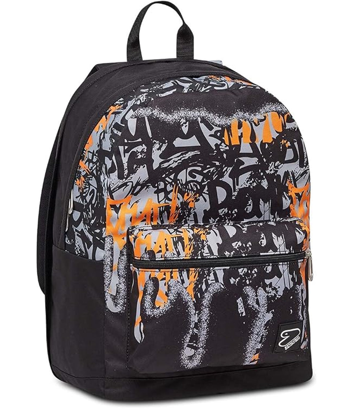 Seven Boy's Reversible New Backpack Grs With Earphones Wireless REVERSIBLE BACKPACK
