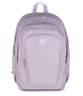 ZAINO ROSA BRILLANTINATO SEVEN SHINY TECH