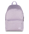 ZAINO ROSA BRILLANTINATO AMERICANO SEVEN SHINY TECH