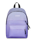 Invicta Zaino Scuola American Fantasy Shine, Zaino Mono Scomparto con Tasca Porta PC 13'', 23 L, Zaino Scuola Superiore, Università e Tempo Libero