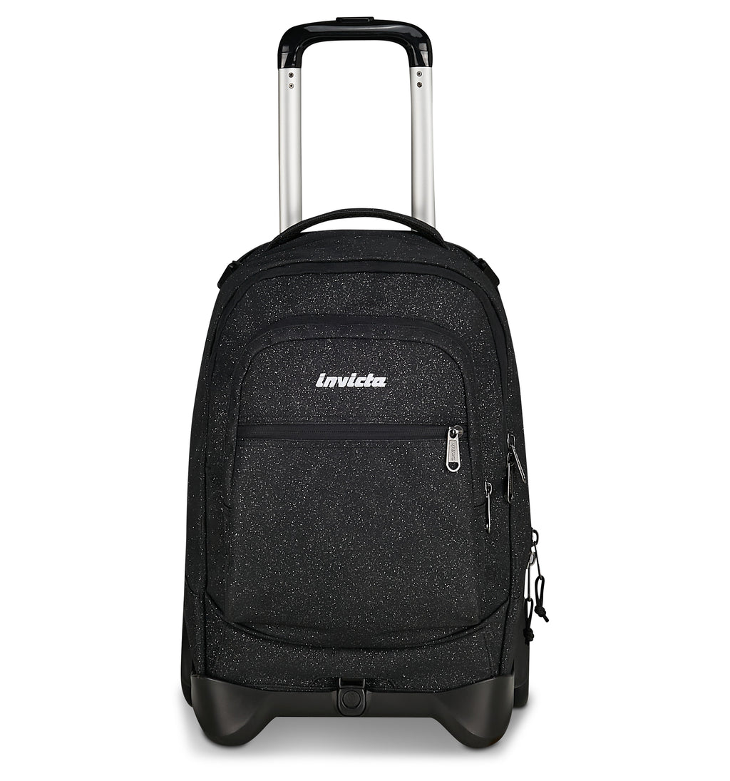 TROLLEY VIOLA BRILLANTINATO PLUG SHINE GRS INVICTA LINEA SHINE