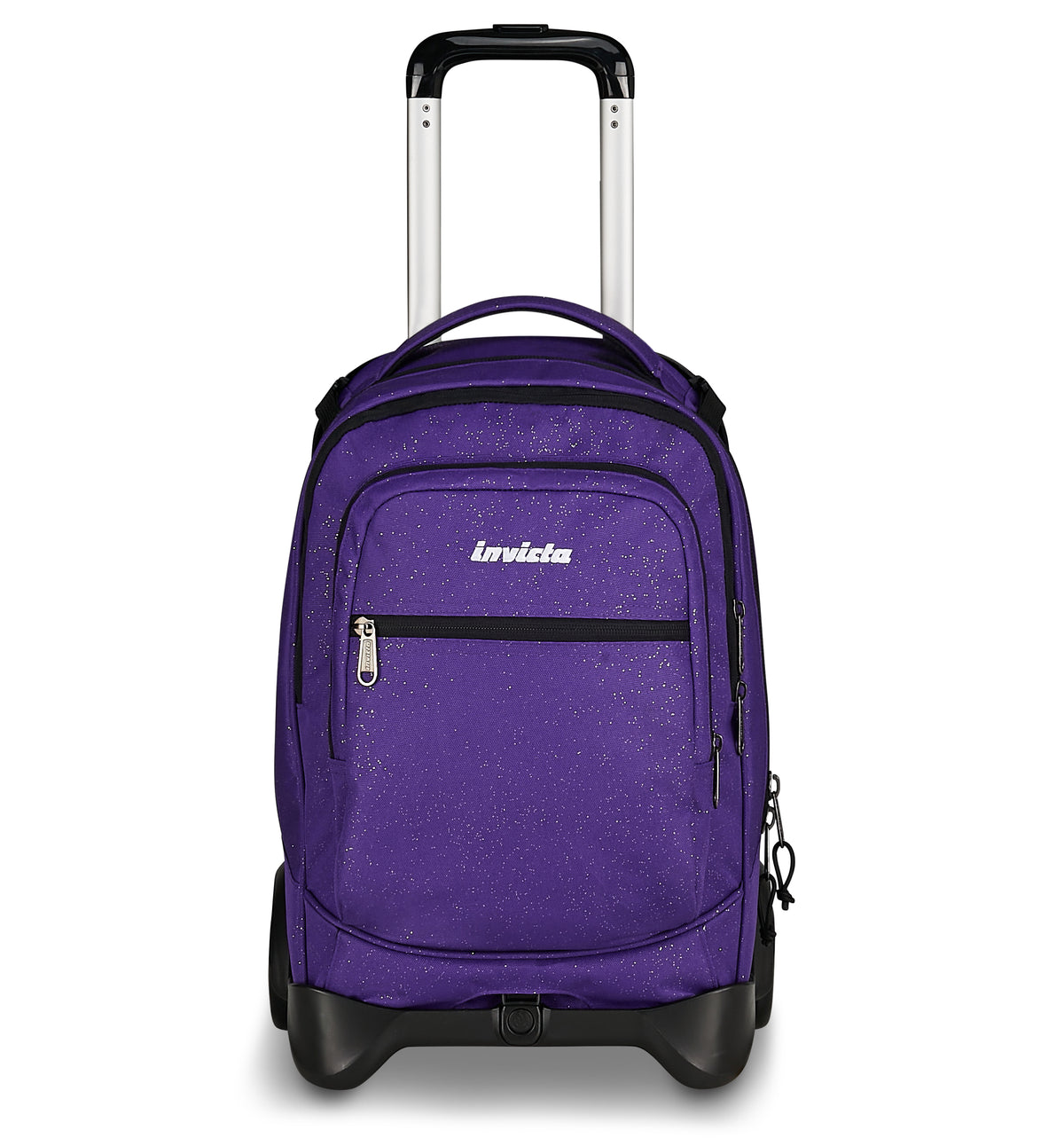 TROLLEY VIOLA BRILLANTINATO PLUG SHINE GRS INVICTA LINEA SHINE