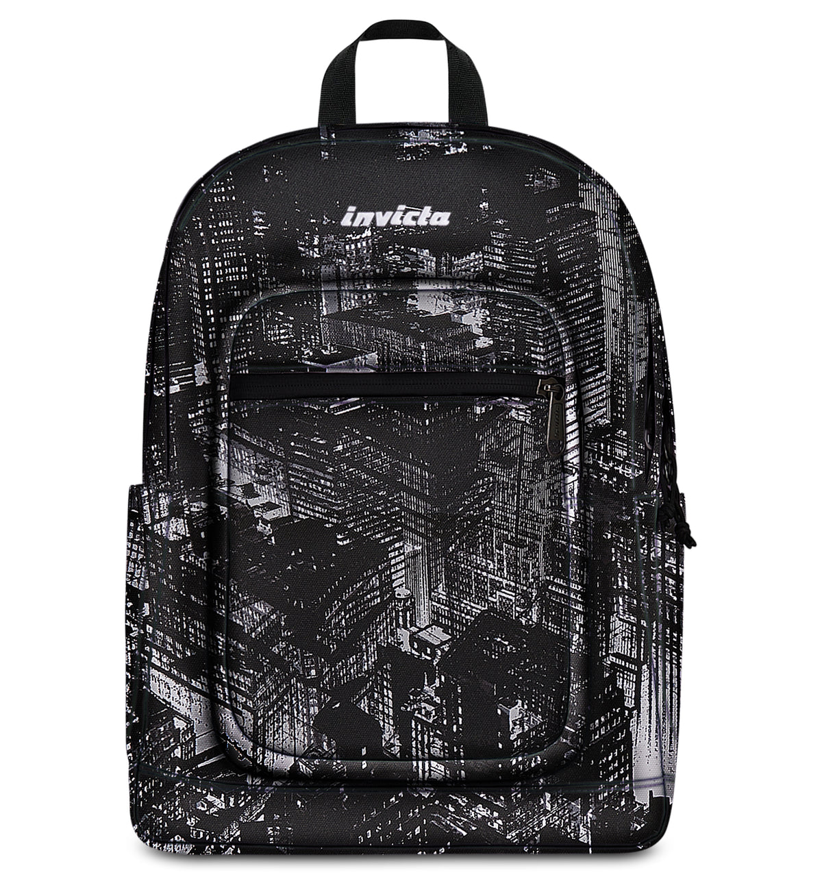 ZAINO JELEK GRIGIO FANTASY GRS INVICTA BACKPACK