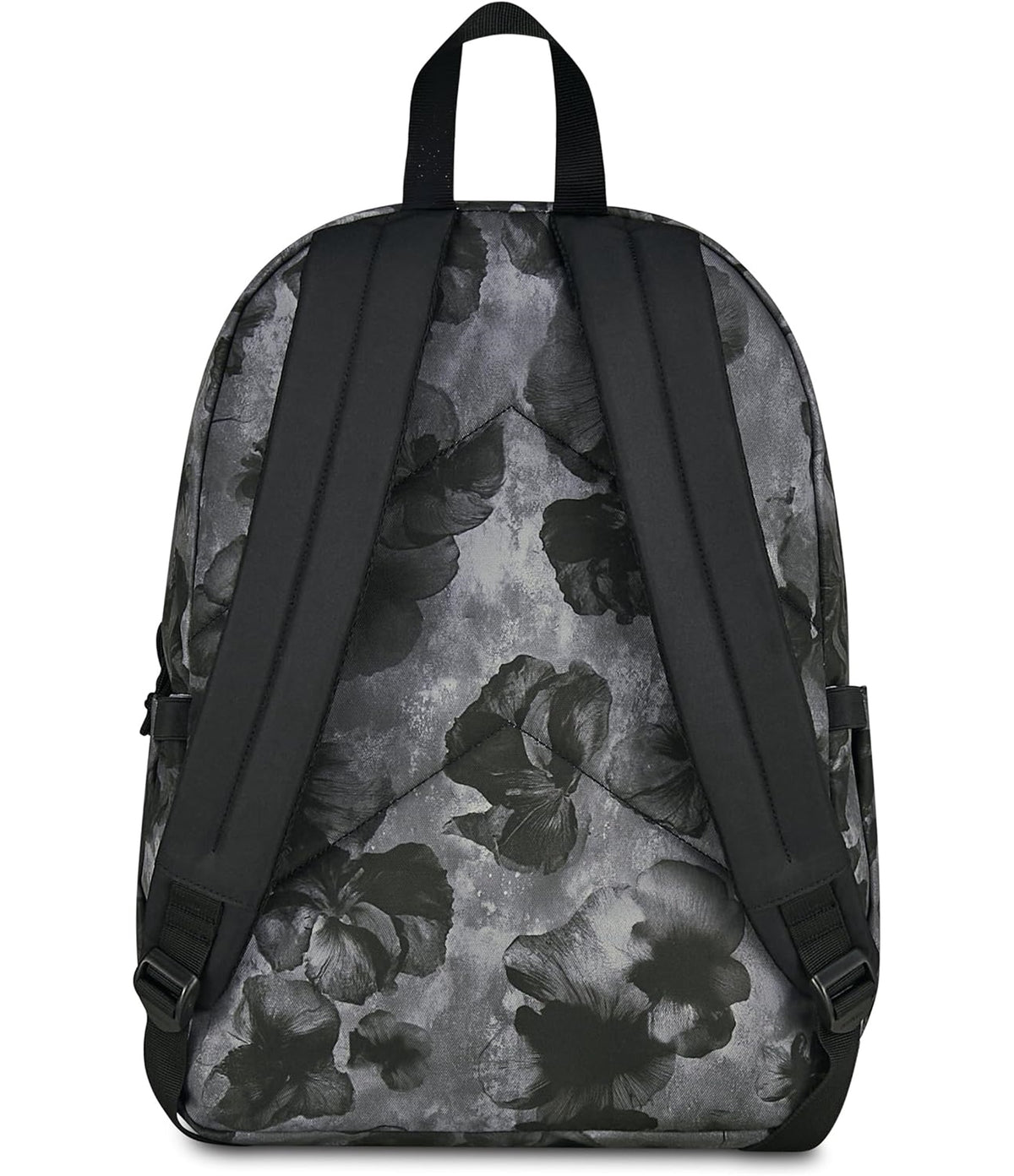 Invicta Zaino Scuola Jelek Fantasy, Grigio, 34 L, Doppio Scomparto, Tasche multiuso, Tasca interna con organizer, Scomparto porta pc, Tasca portaborraccia, Scuola media e superiore