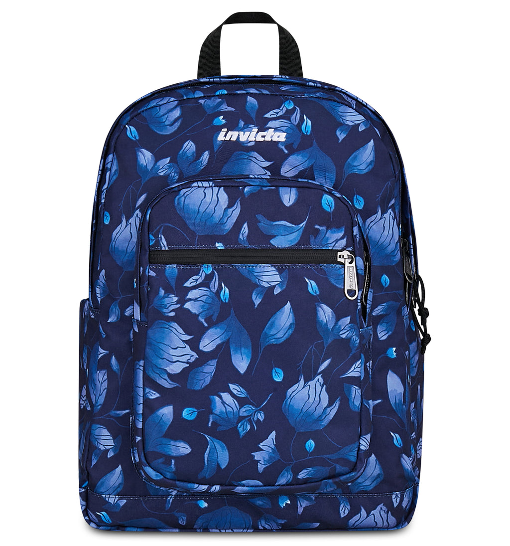 ZAINO JELEK GRIGIO FANTASY GRS INVICTA BACKPACK