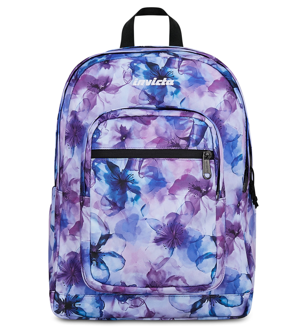 ZAINO JELEK GRIGIO FANTASY GRS INVICTA BACKPACK