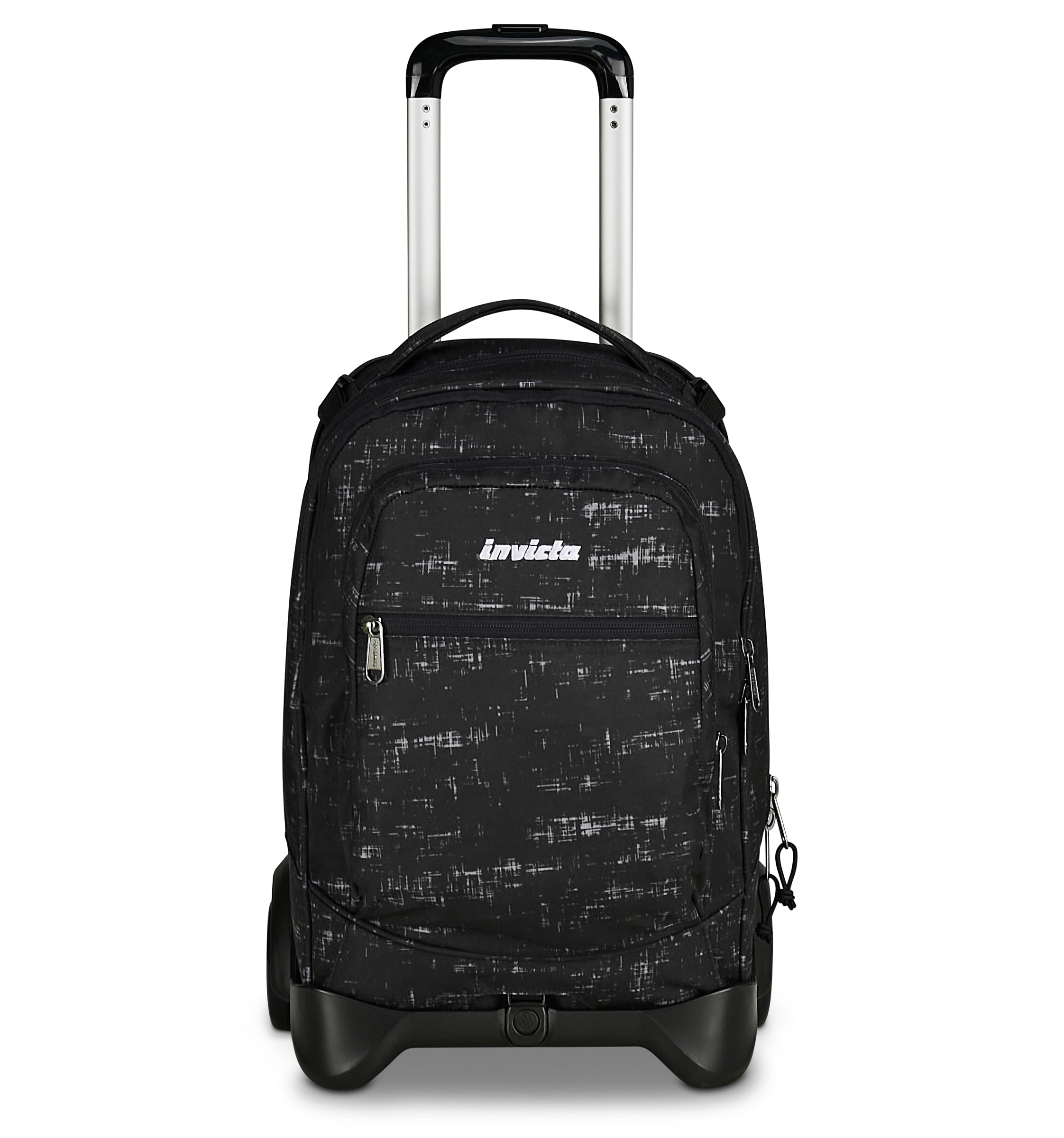 TROLLEY NERO PLUG FANTASY GRS INVICTA