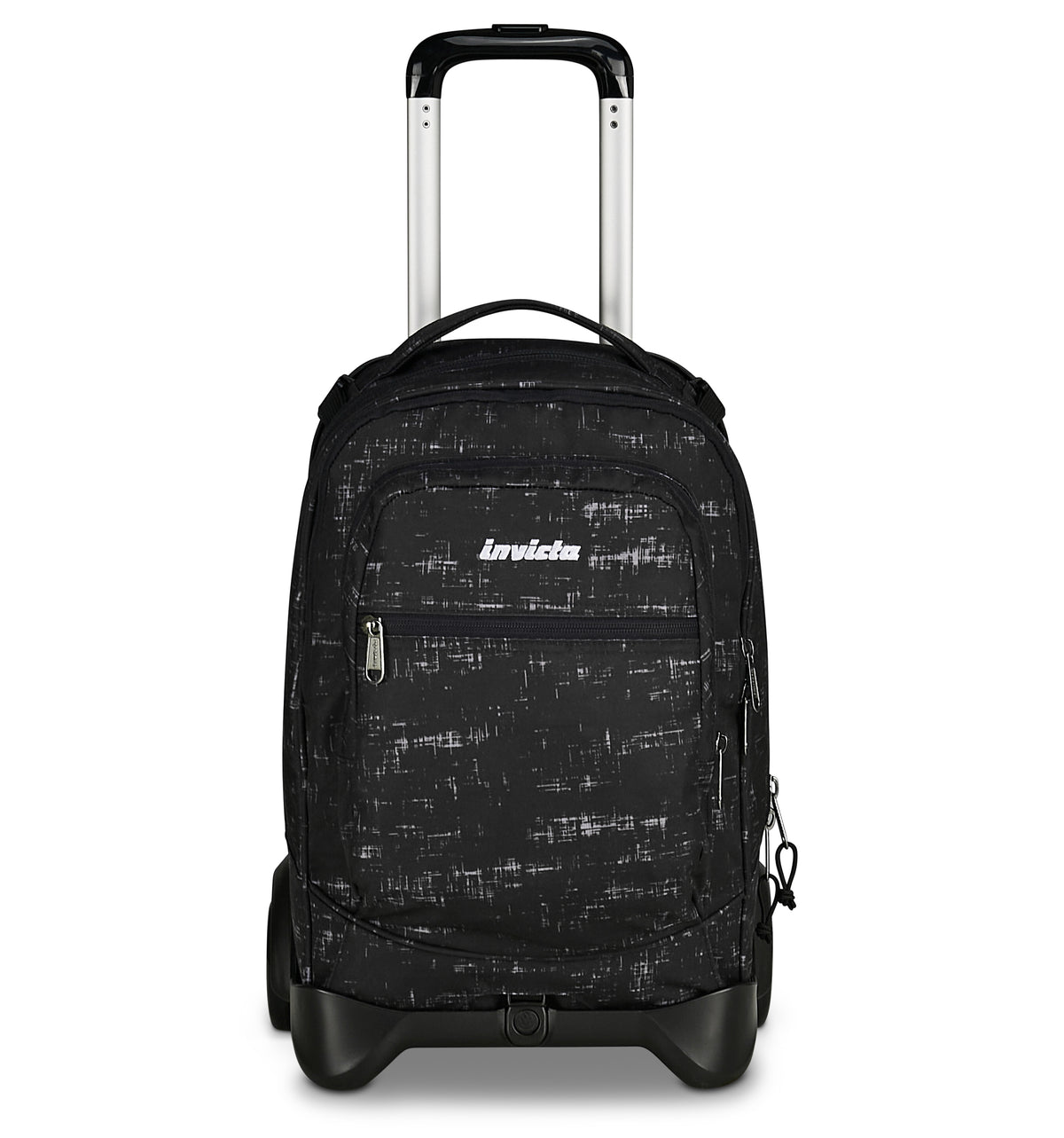 TROLLEY NERO PLUG FANTASY GRS INVICTA