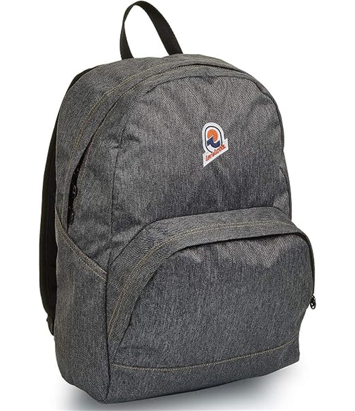 INVICTA Zaino - ORIK - Tasca porta PC fino a 13'' - Studio, Lavoro e Tempo Libero - Tessuto ECO Material