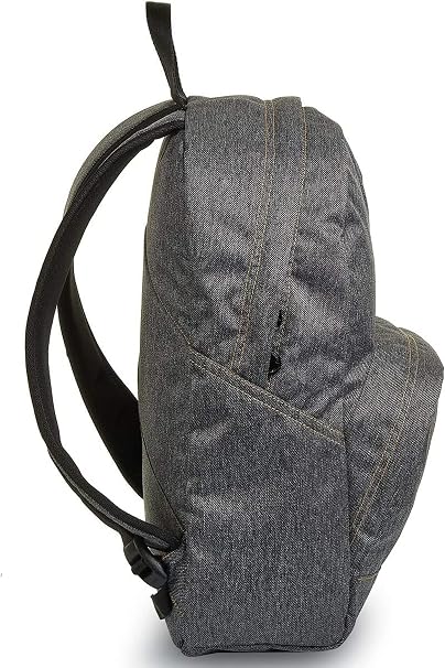 INVICTA Zaino - ORIK - Tasca porta PC fino a 13'' - Studio, Lavoro e Tempo Libero - Tessuto ECO Material
