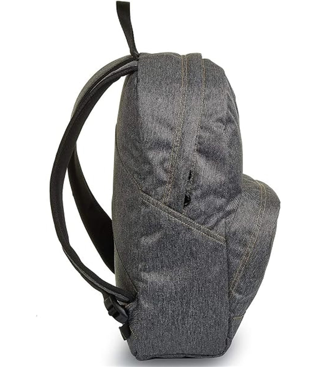 INVICTA Zaino - ORIK - Tasca porta PC fino a 13'' - Studio, Lavoro e Tempo Libero - Tessuto ECO Material