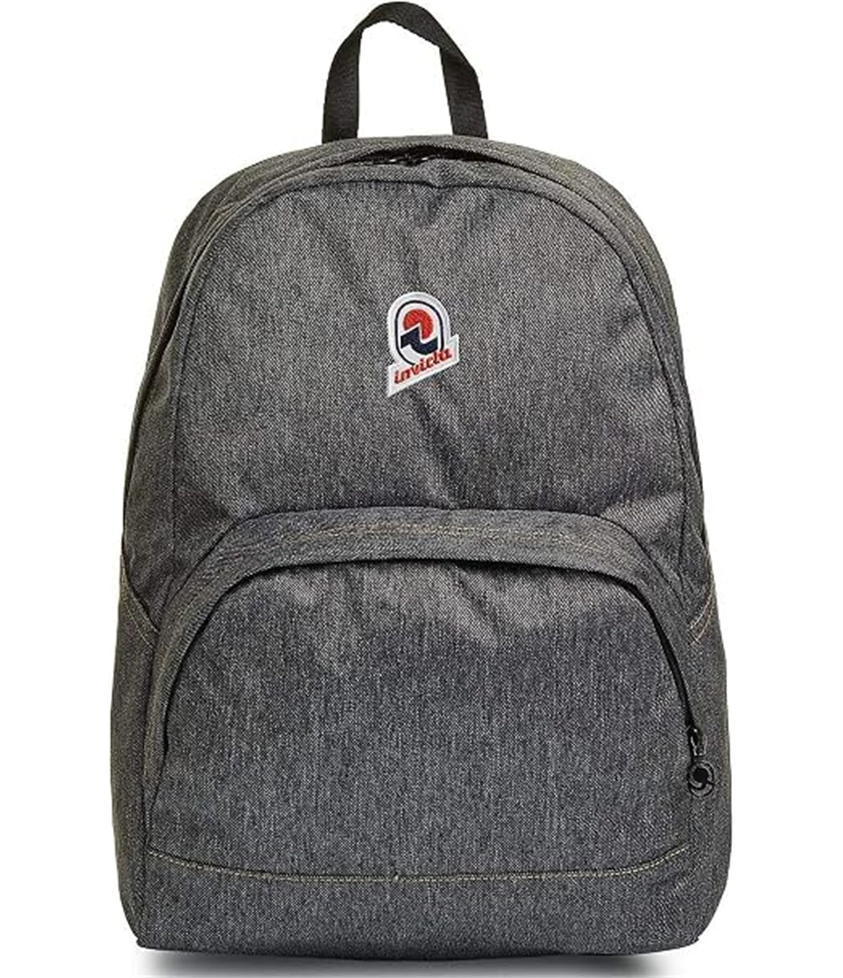 INVICTA Zaino - ORIK - Tasca porta PC fino a 13'' - Studio, Lavoro e Tempo Libero - Tessuto ECO Material