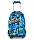 TROLLEY JACK-8WD NEW SJ GANG SPACE RIDE