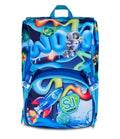 ZAINO SDOPPIABILE BIG SJ GANG SPACE RIDE