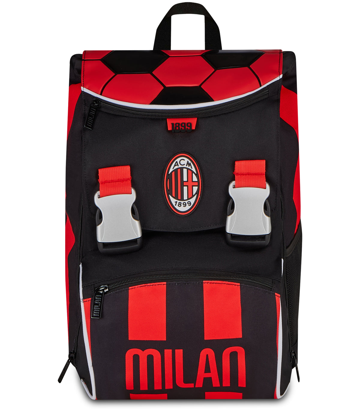 ZAINO Sdoppiabile Big MILAN EST.1899