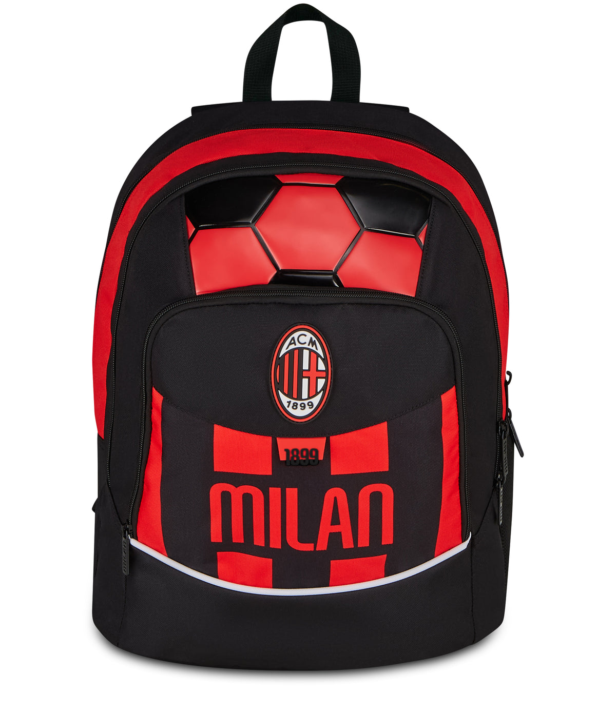 ZAINO ADVANCED MILAN EST.1899