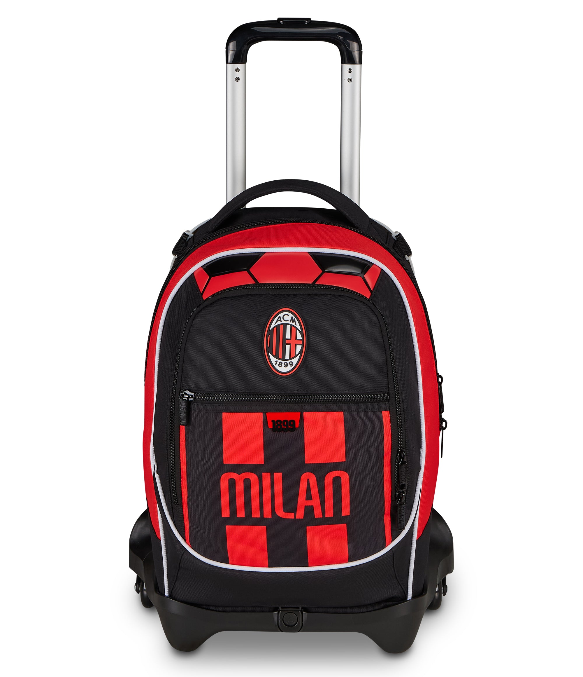 TROLLEY JACK-3WD+ MILAN EST.1899