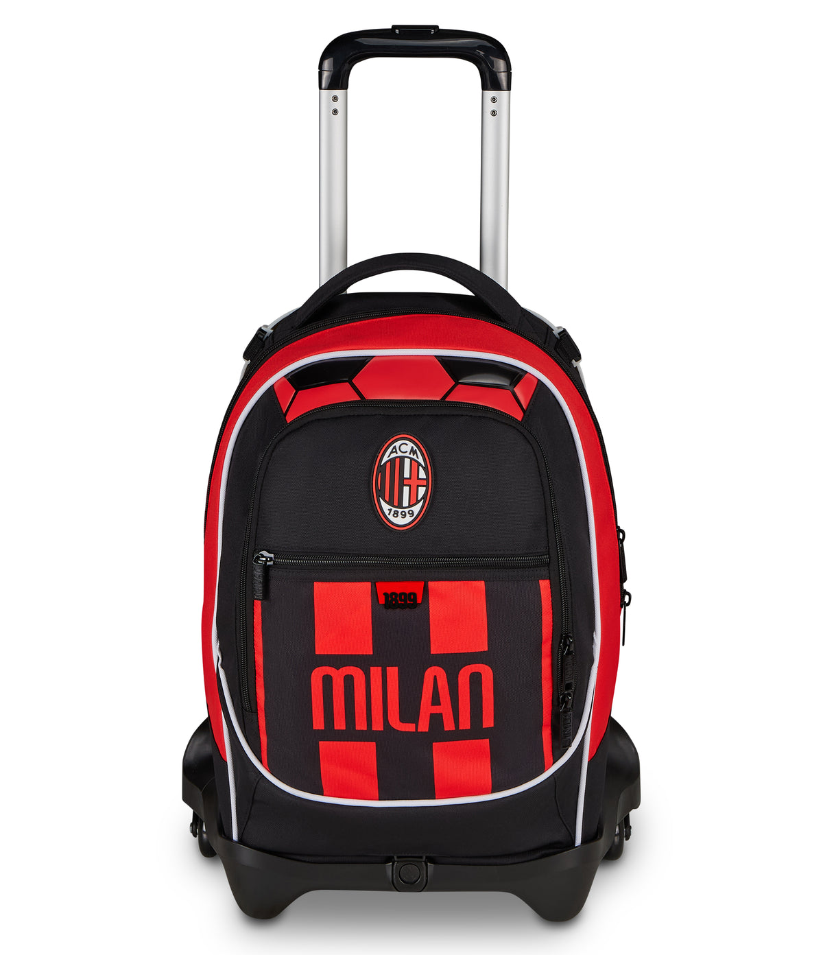 TROLLEY JACK-3WD+ MILAN EST.1899